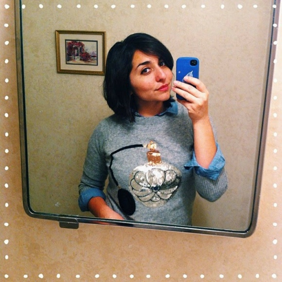 Taren Marshall, posh ambassador - Picture 4 of 8